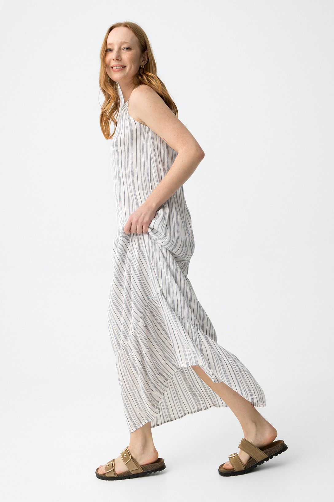 Vestido bartlimeu