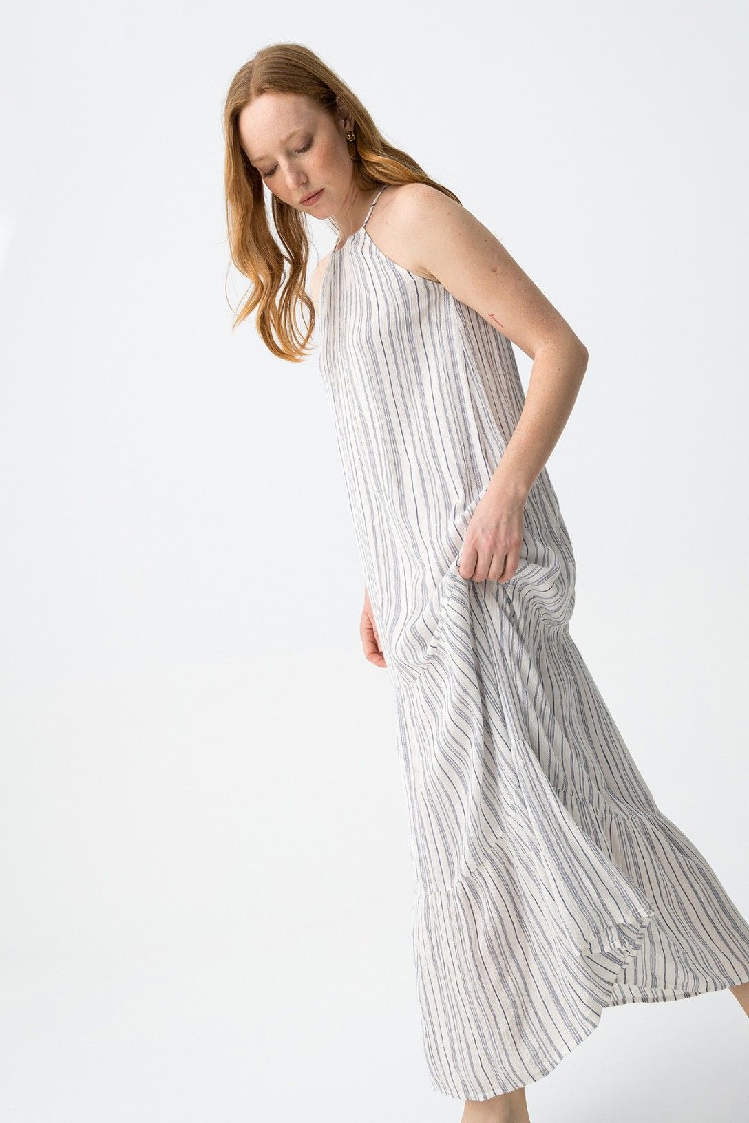 Vestido bartlimeu