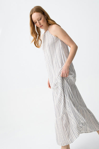 Vestido bartlimeu