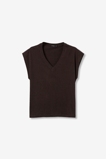 T-shirt charlize_v_2