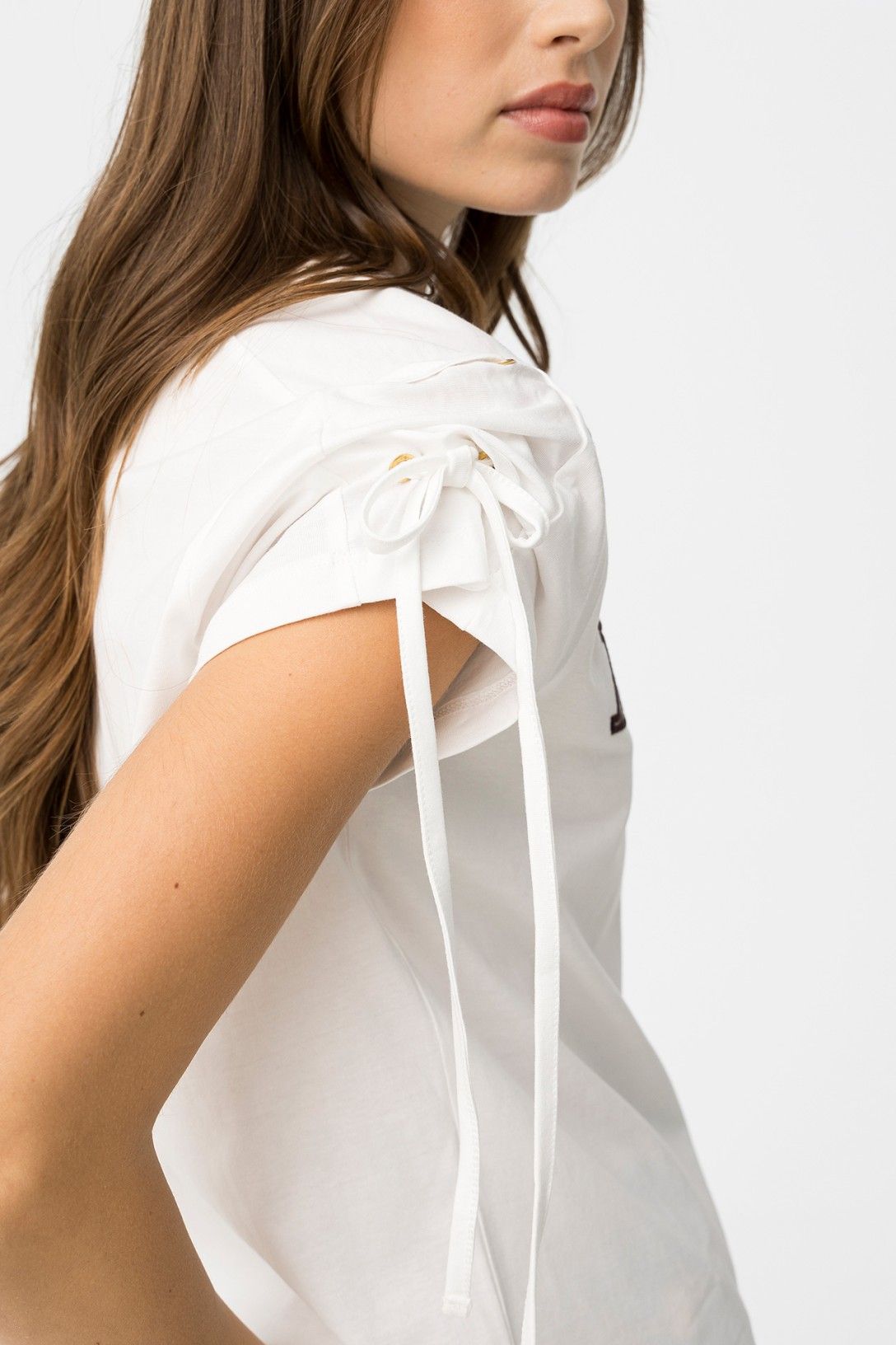 T-shirt judi