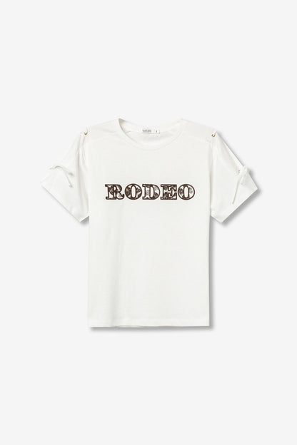 T-shirt judi