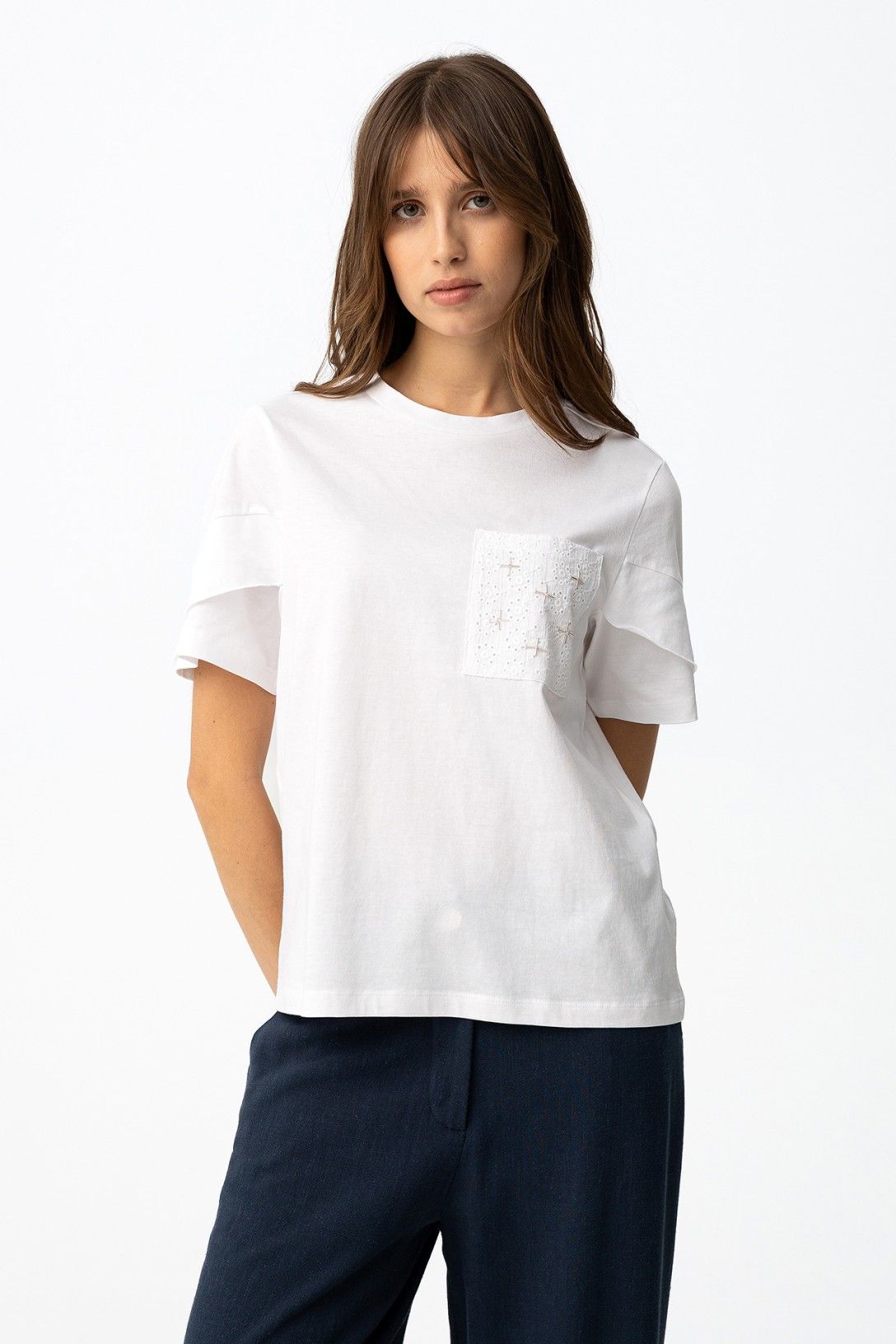 T-shirt alina