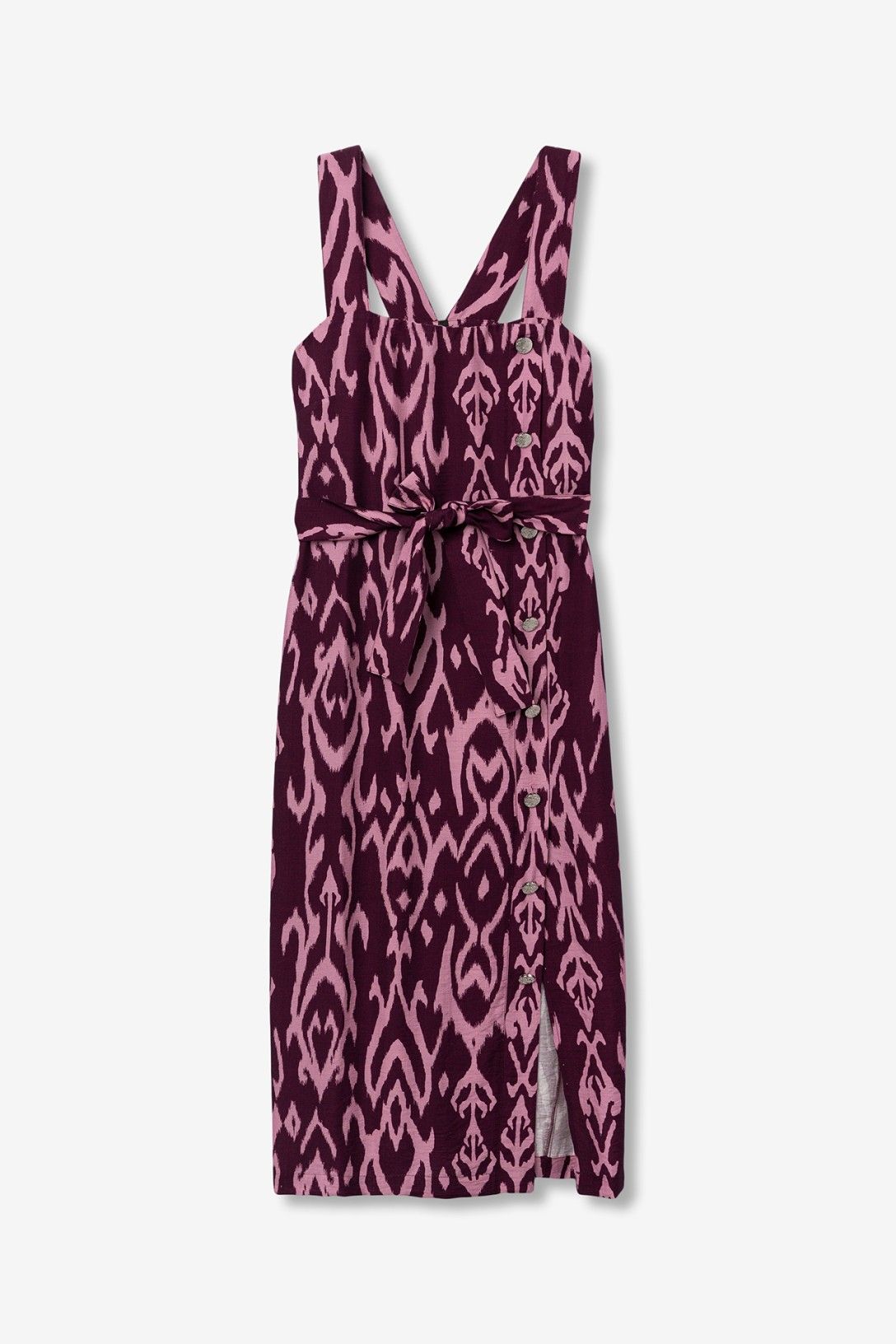 Vestido guigas
