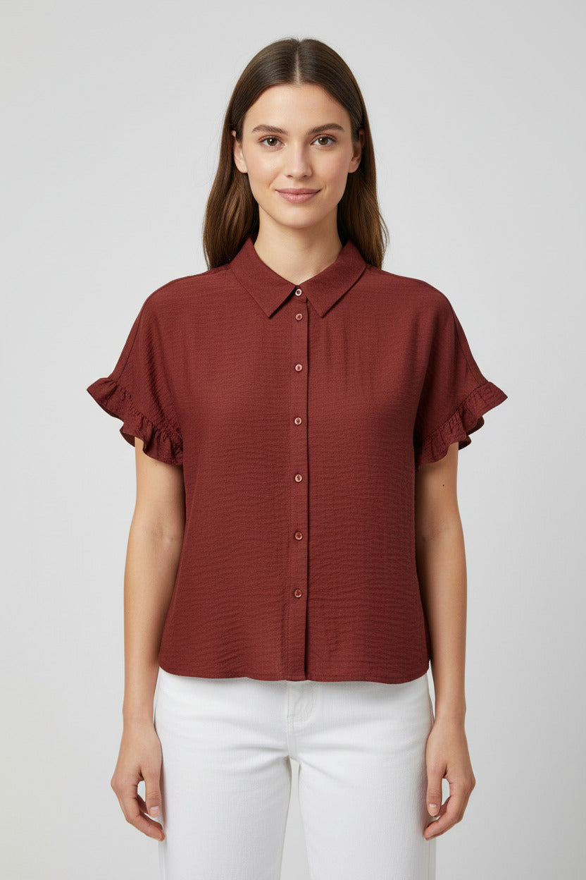 Camisa lima