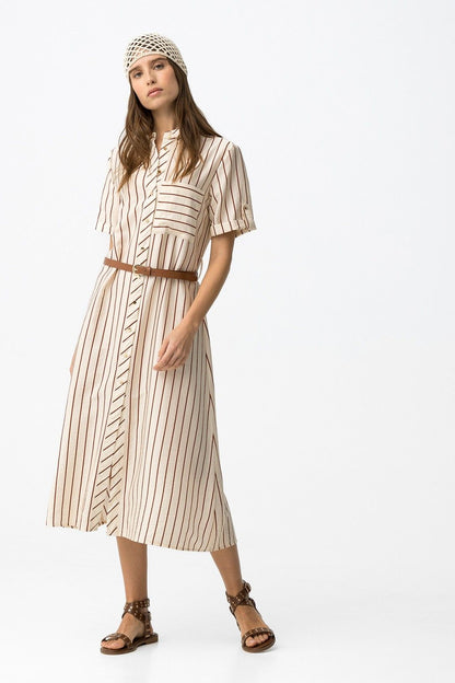 Vestido lunatica