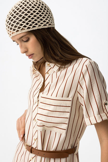 Vestido lunatica
