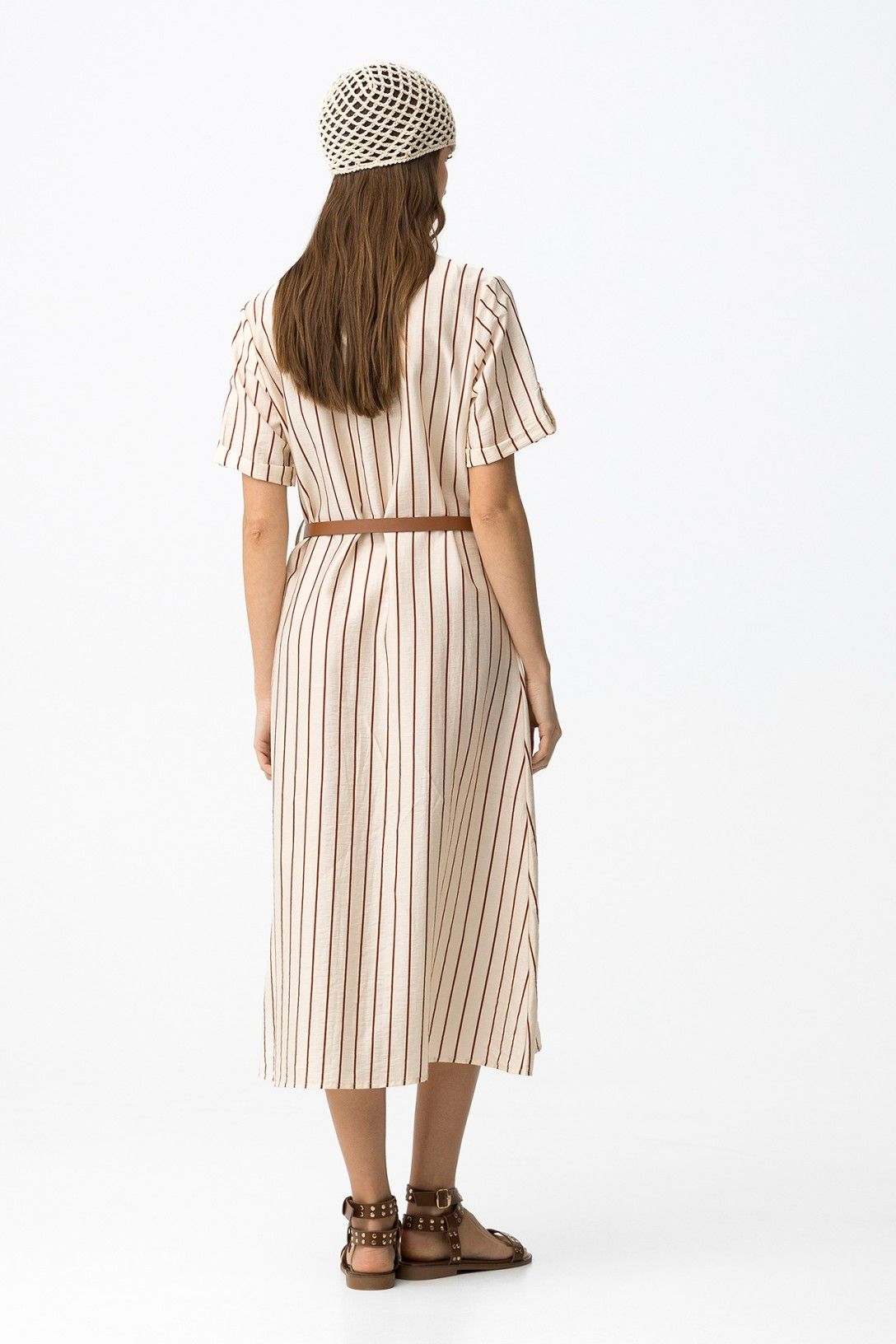 Vestido lunatica