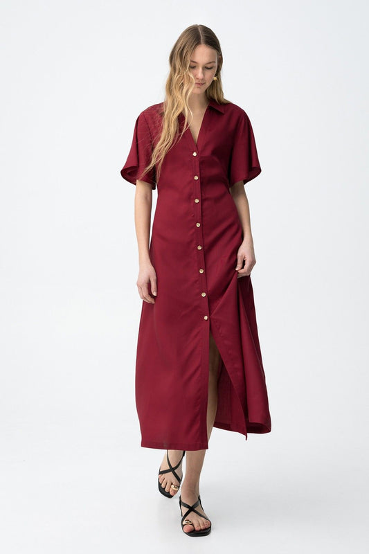 Vestido mopa