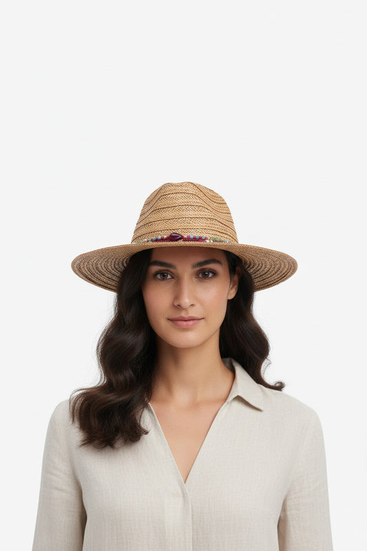 Nuriel's hat