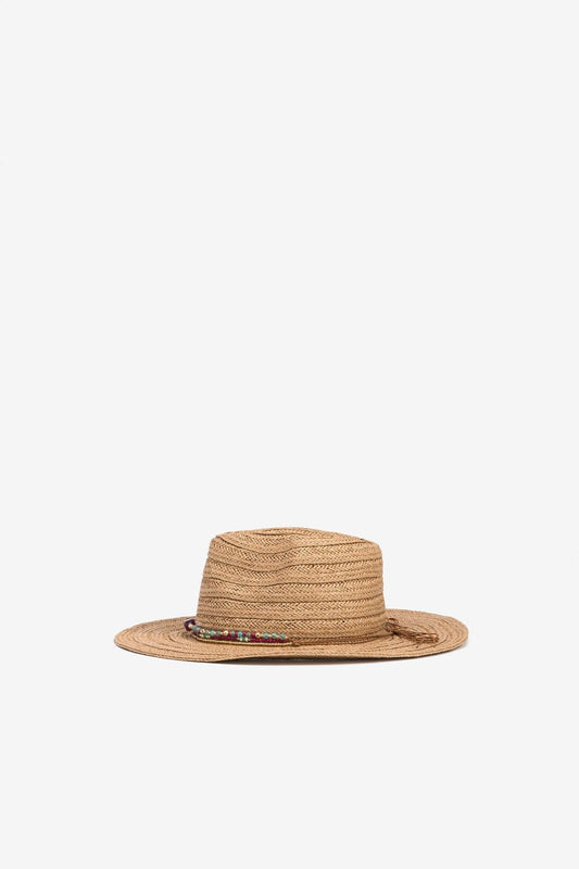 Nuriel's hat