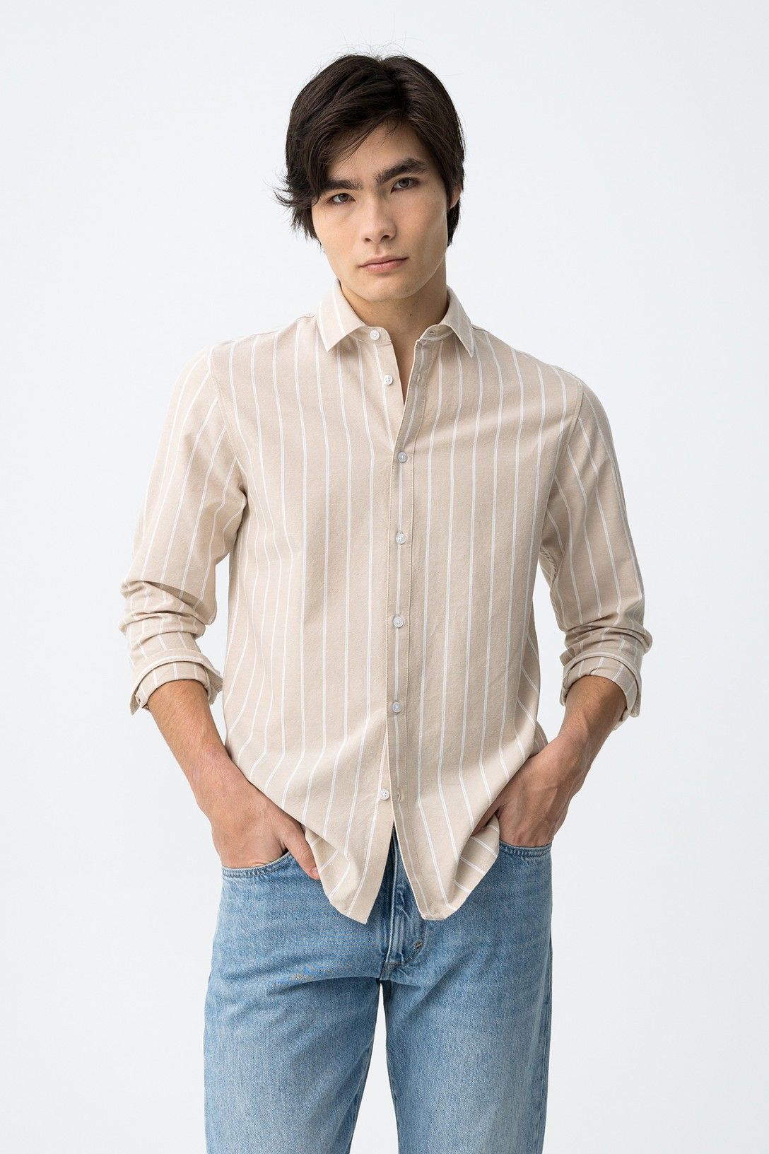 Colt shirt