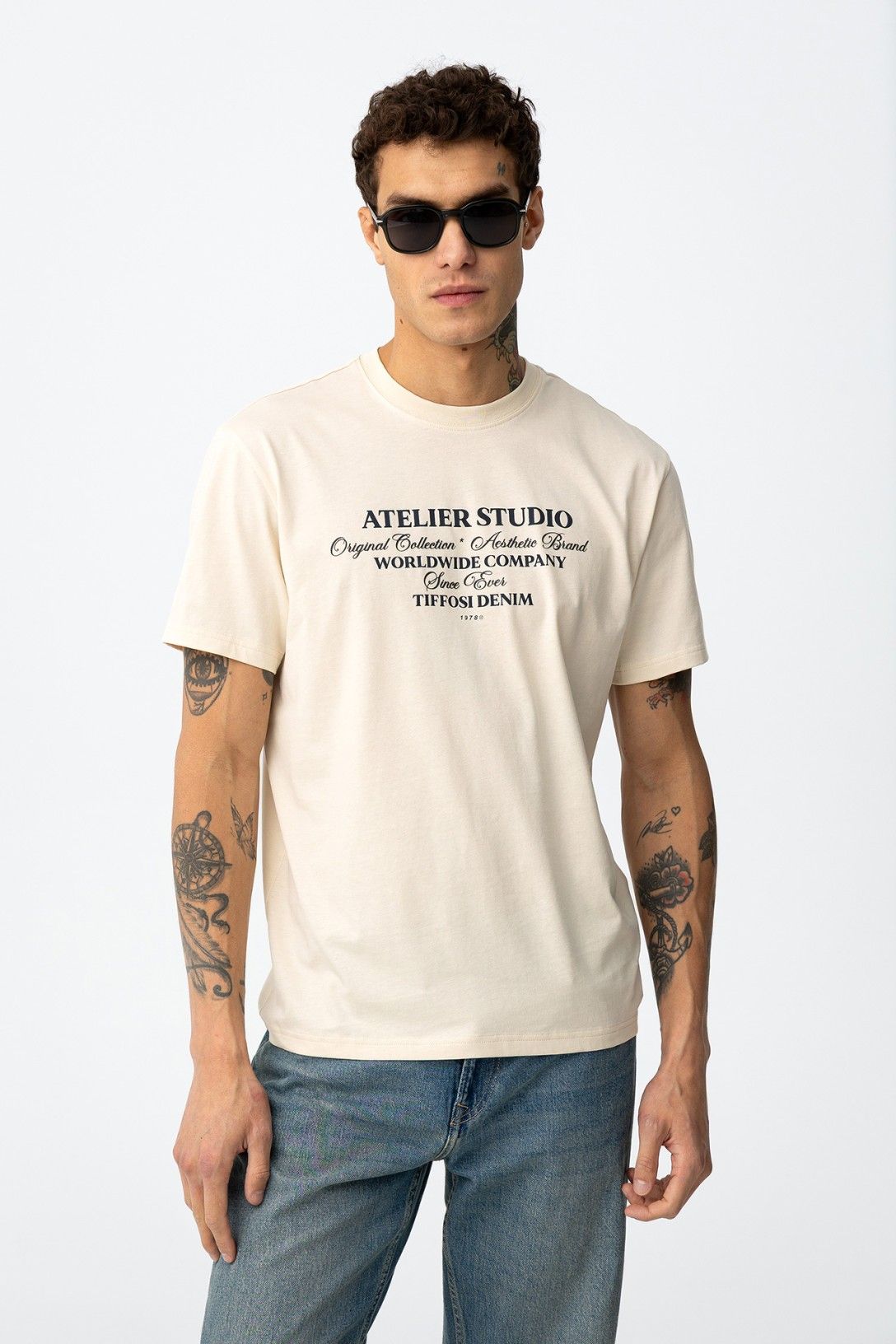 T-shirt pen