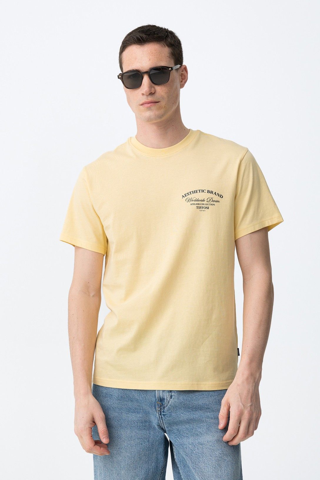 Pepper t-shirt