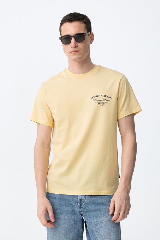 Pepper t-shirt