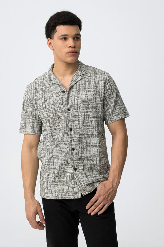 Vikander shirt