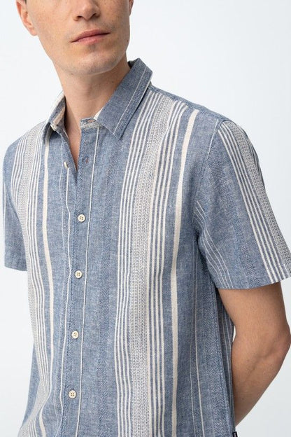 Kairo shirt