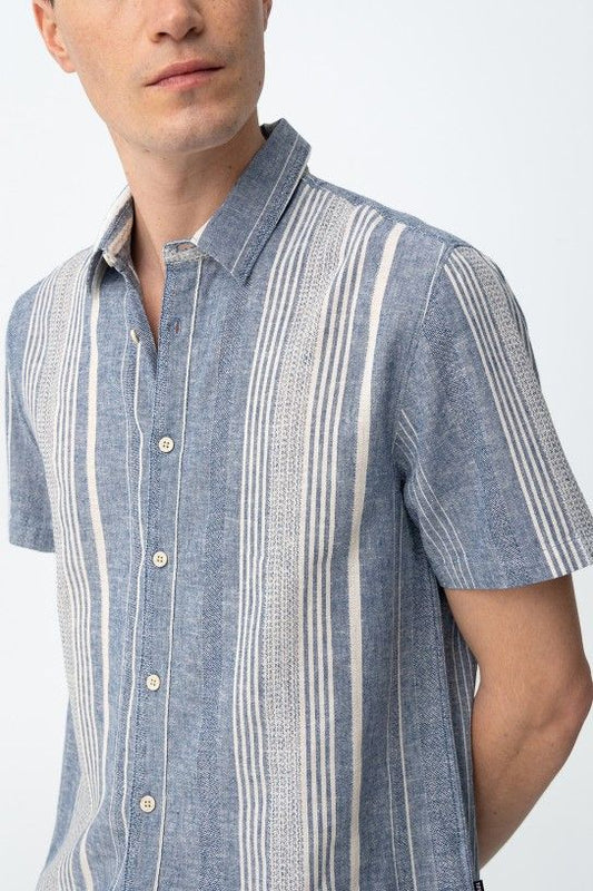 Kairo shirt