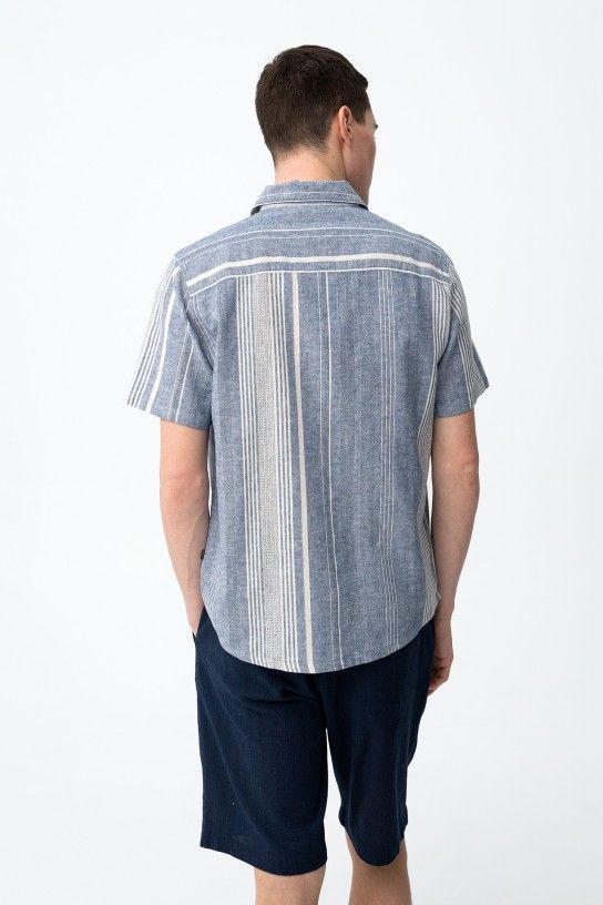 Kairo shirt