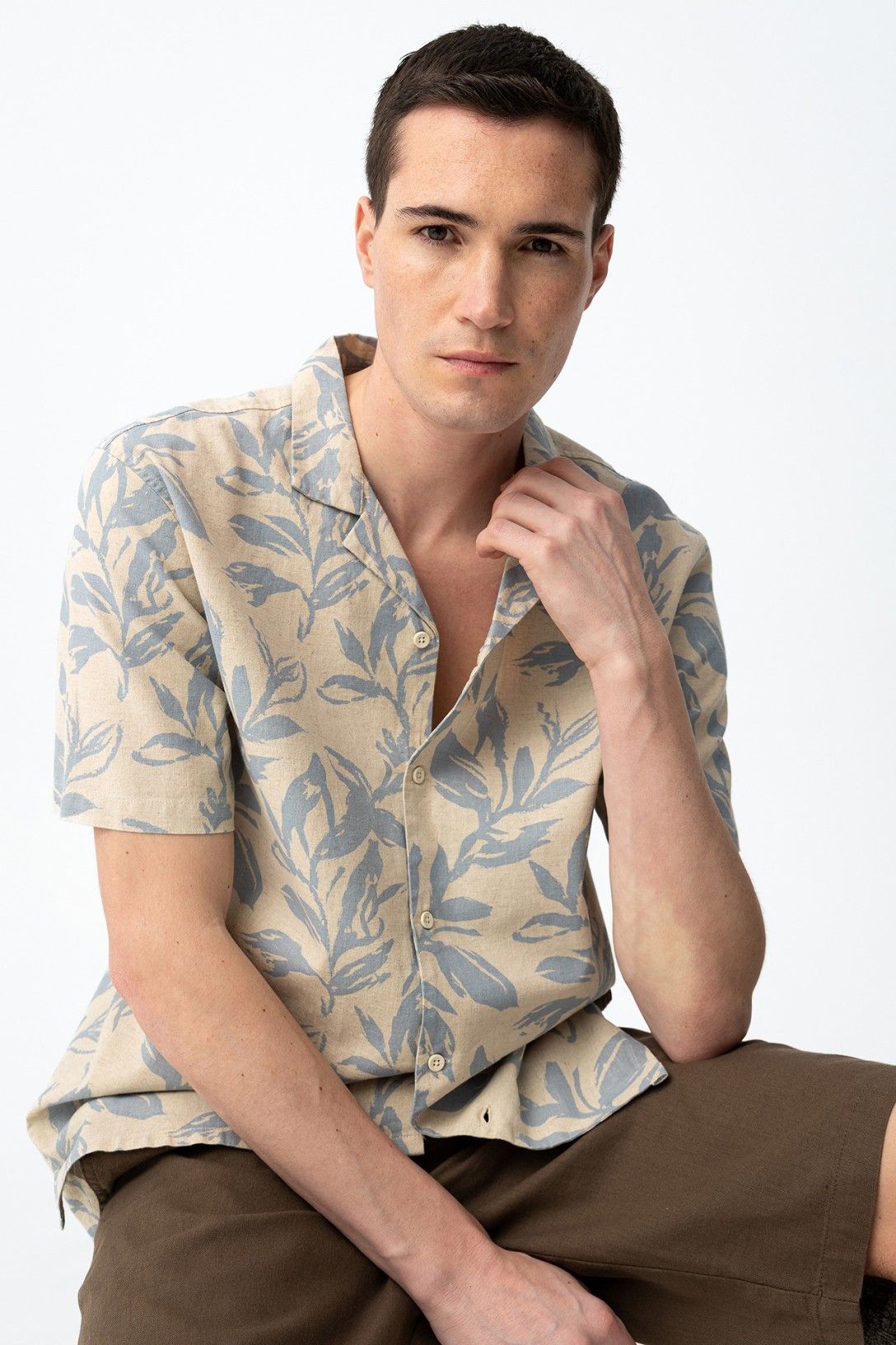 Kenzo shirt