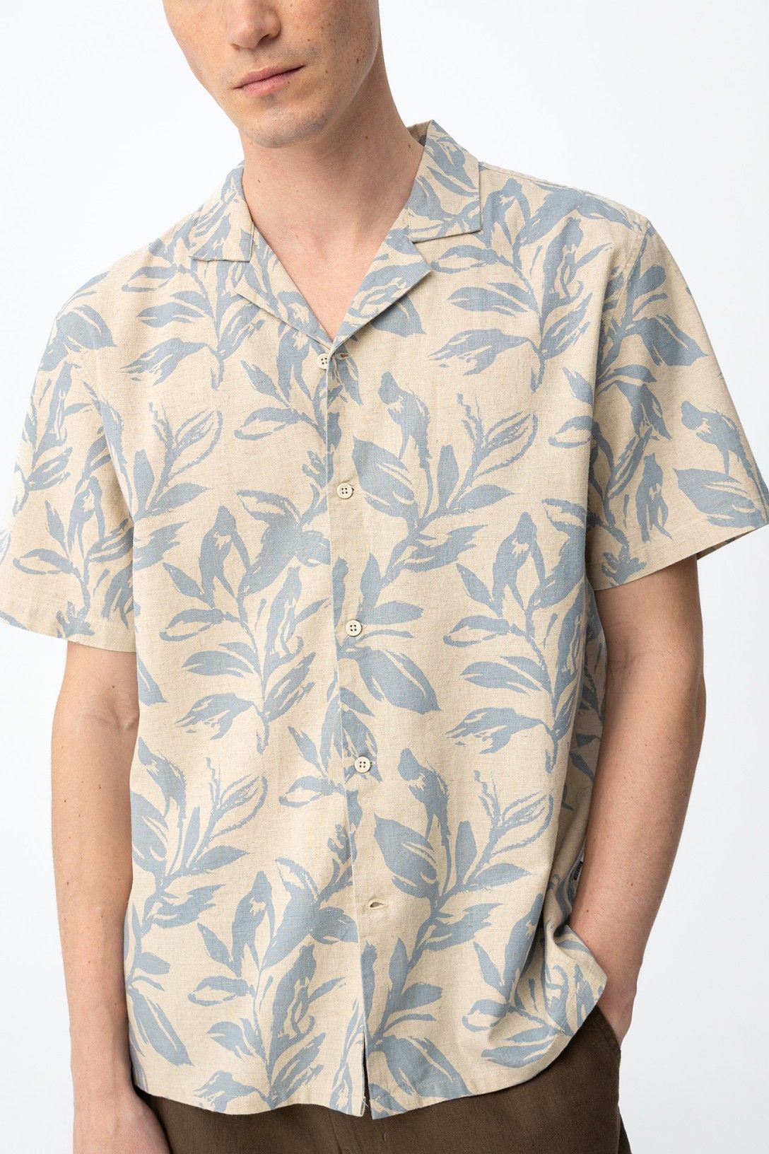 Kenzo shirt