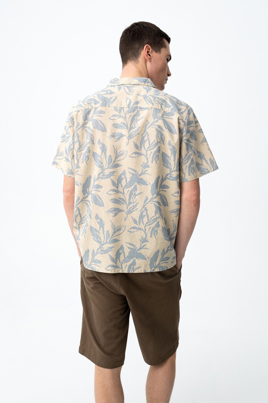 Kenzo shirt