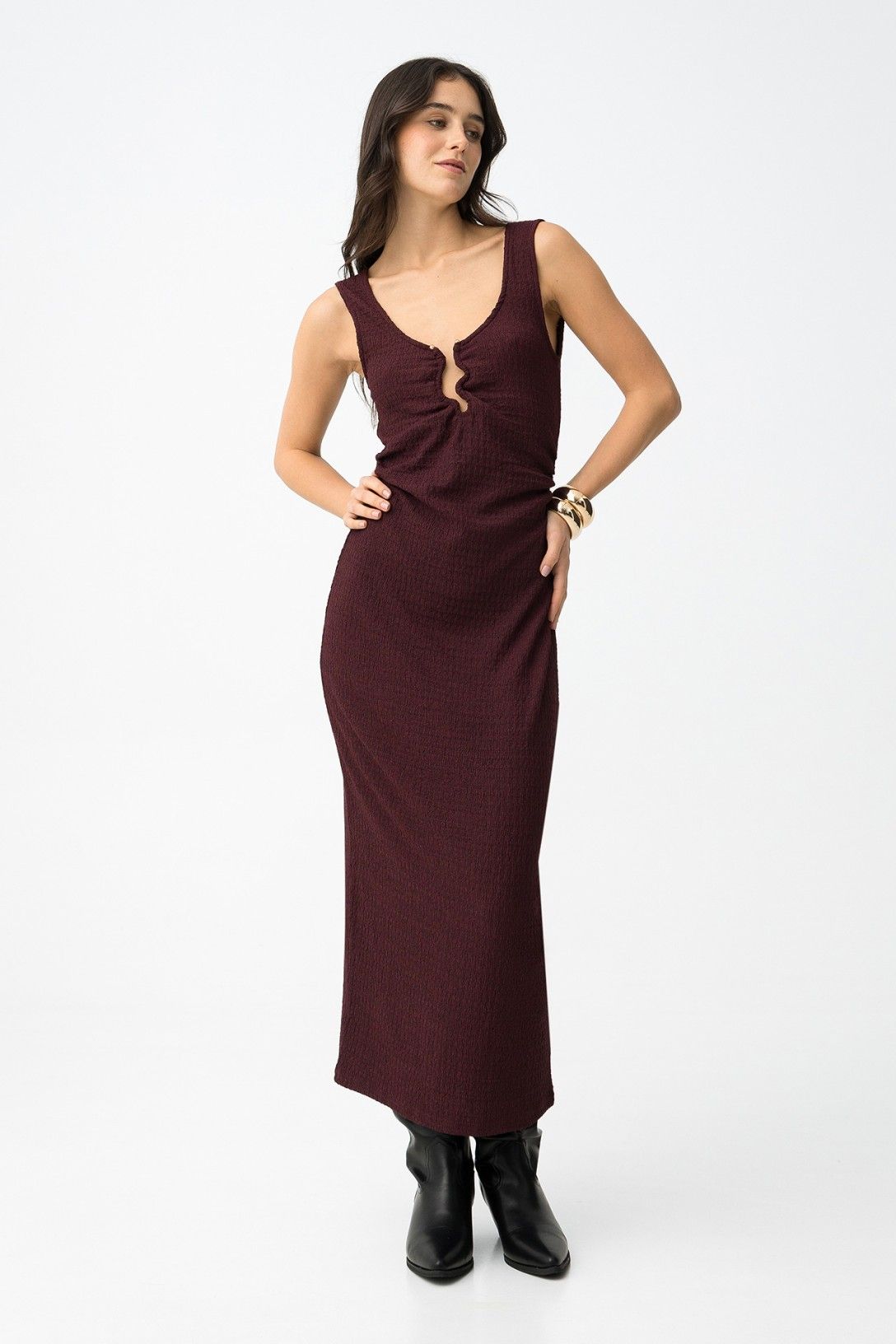 Vestido baltoy