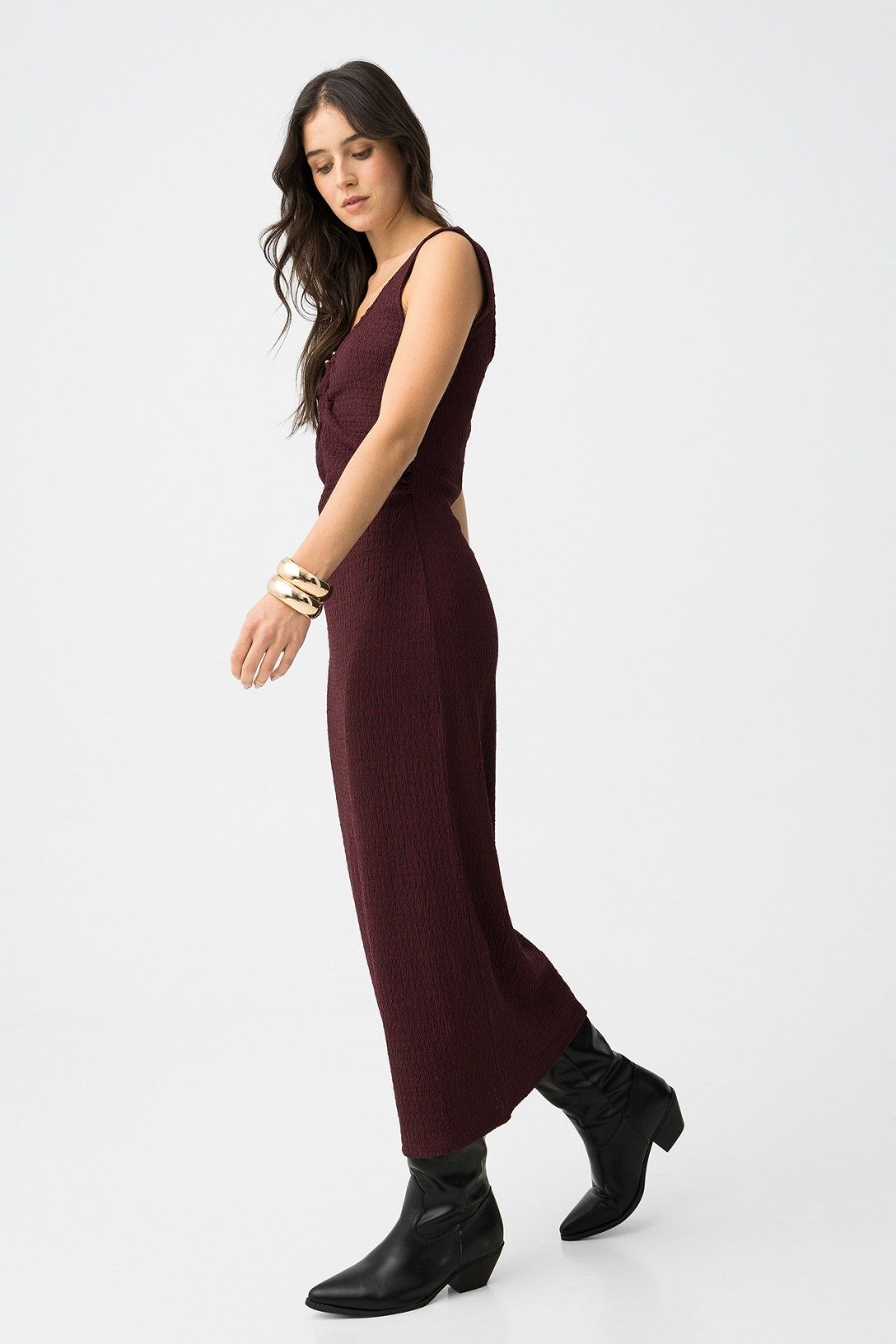 Vestido baltoy