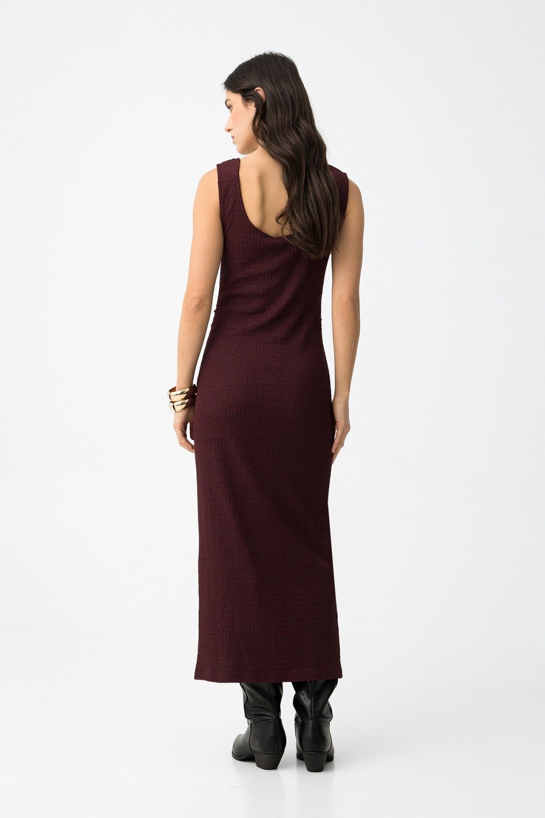 Vestido baltoy