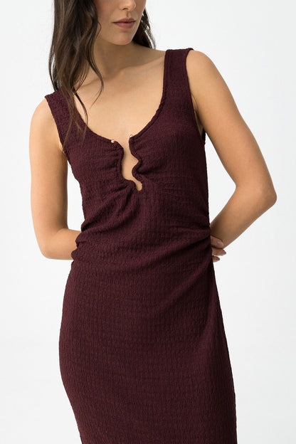 Vestido baltoy