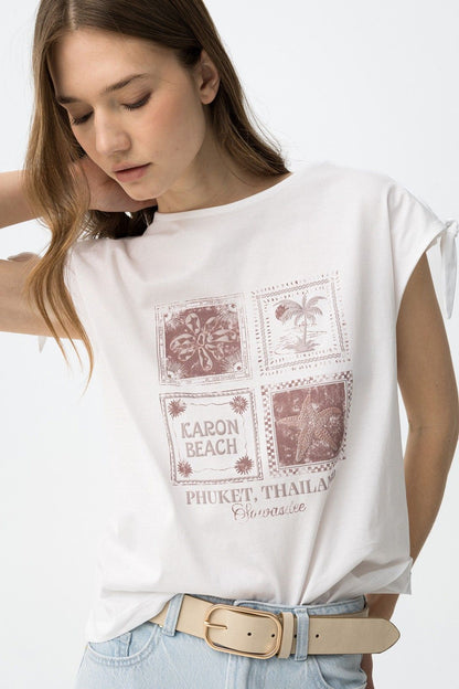 T-shirt meloetta