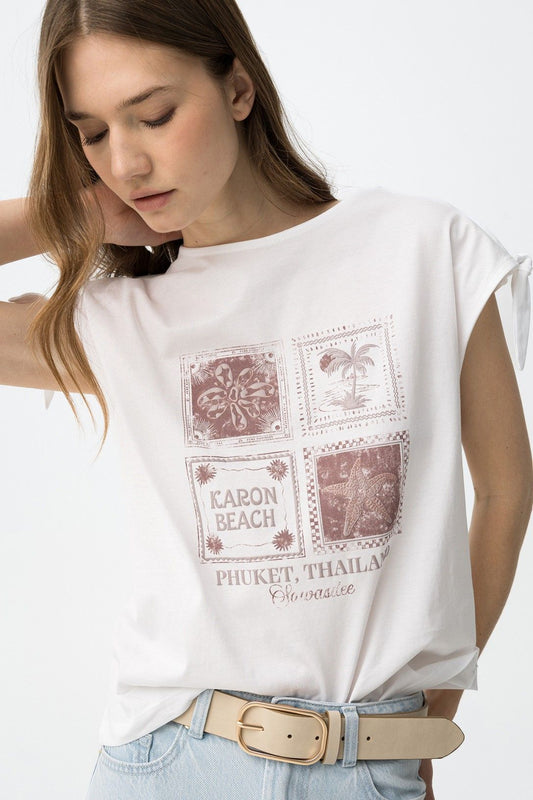 T-shirt meloetta