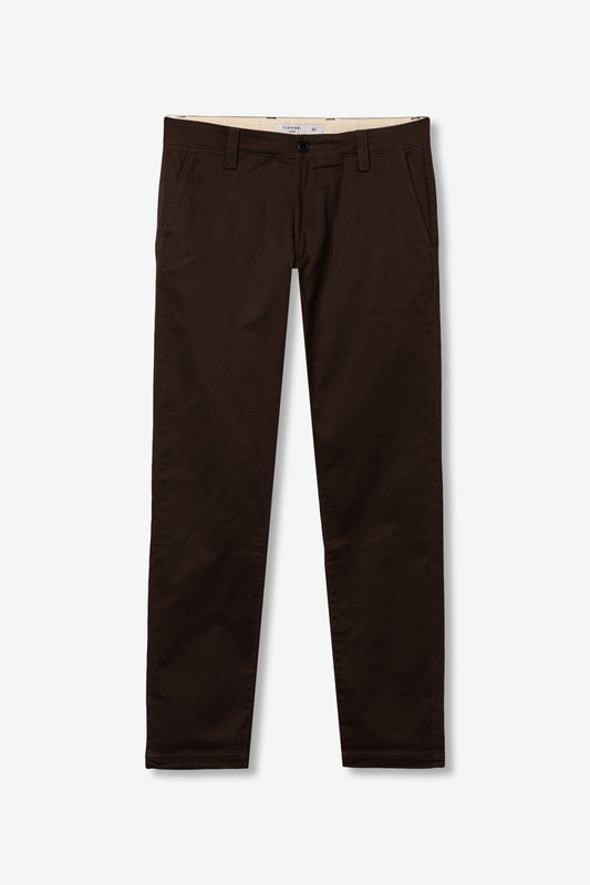 Calça chino