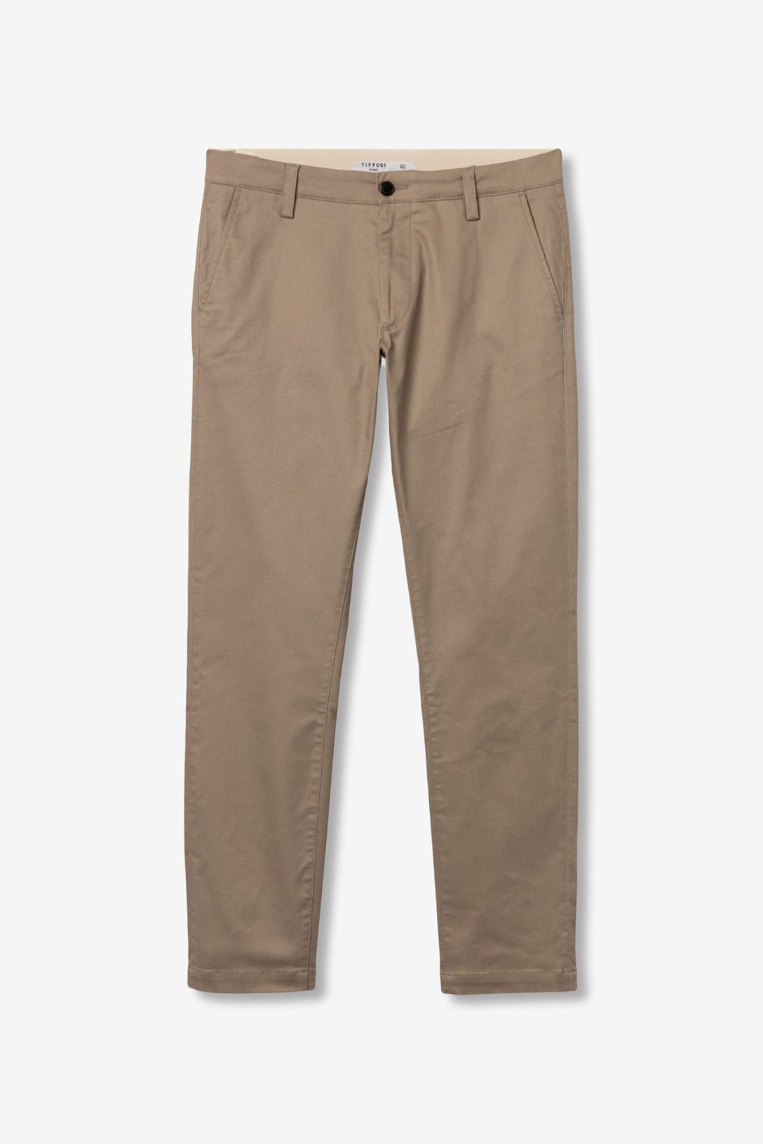 Calça chino