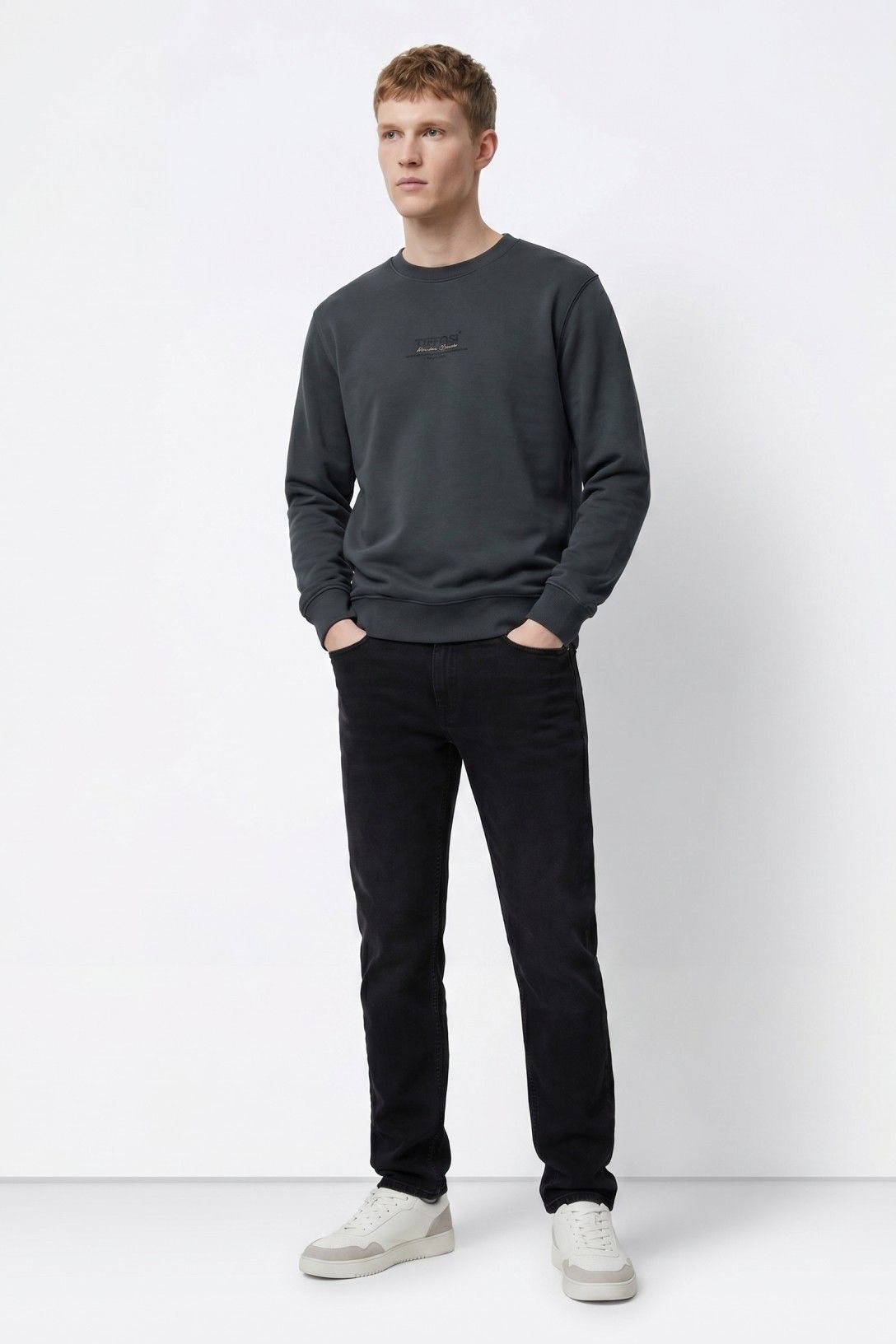 Sweter gary