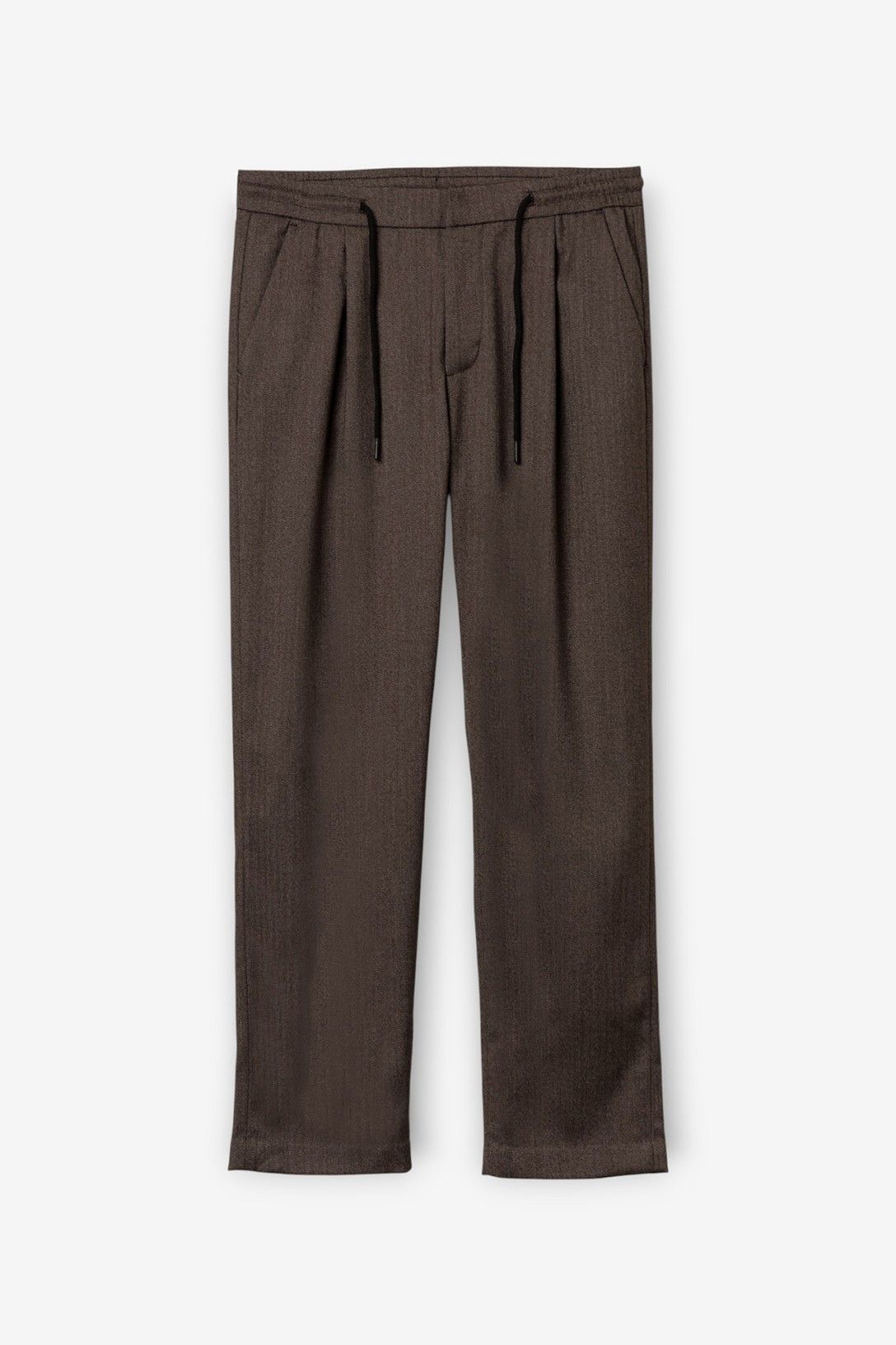 Calça chino