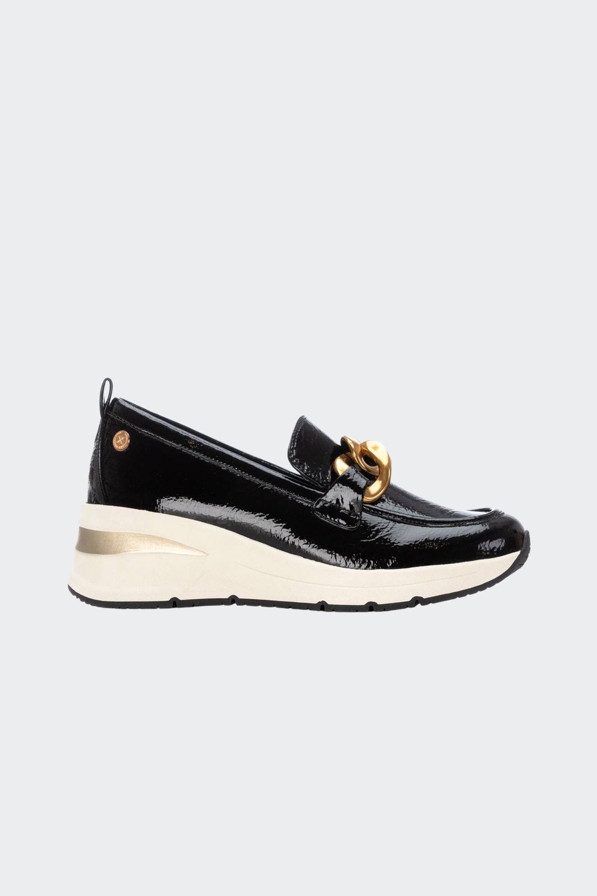 Women's wedge shoes