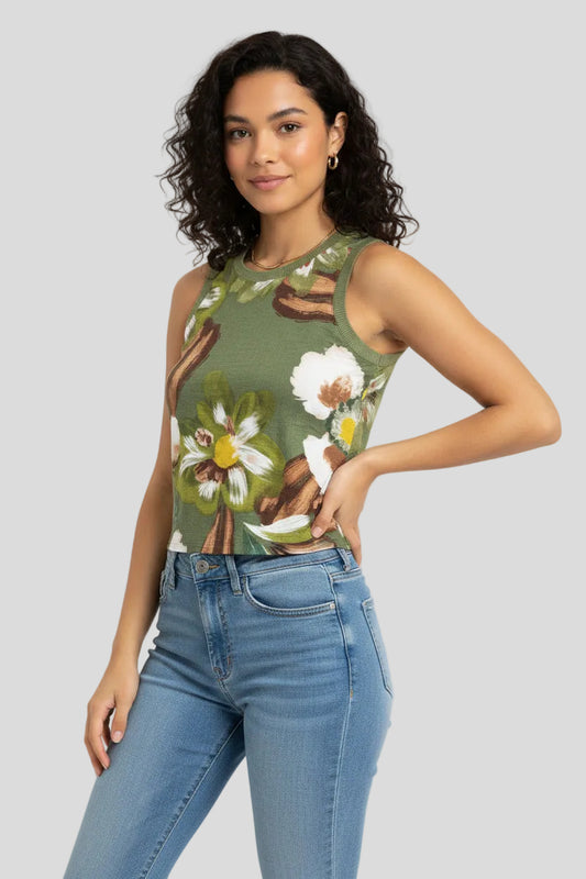 Blusa