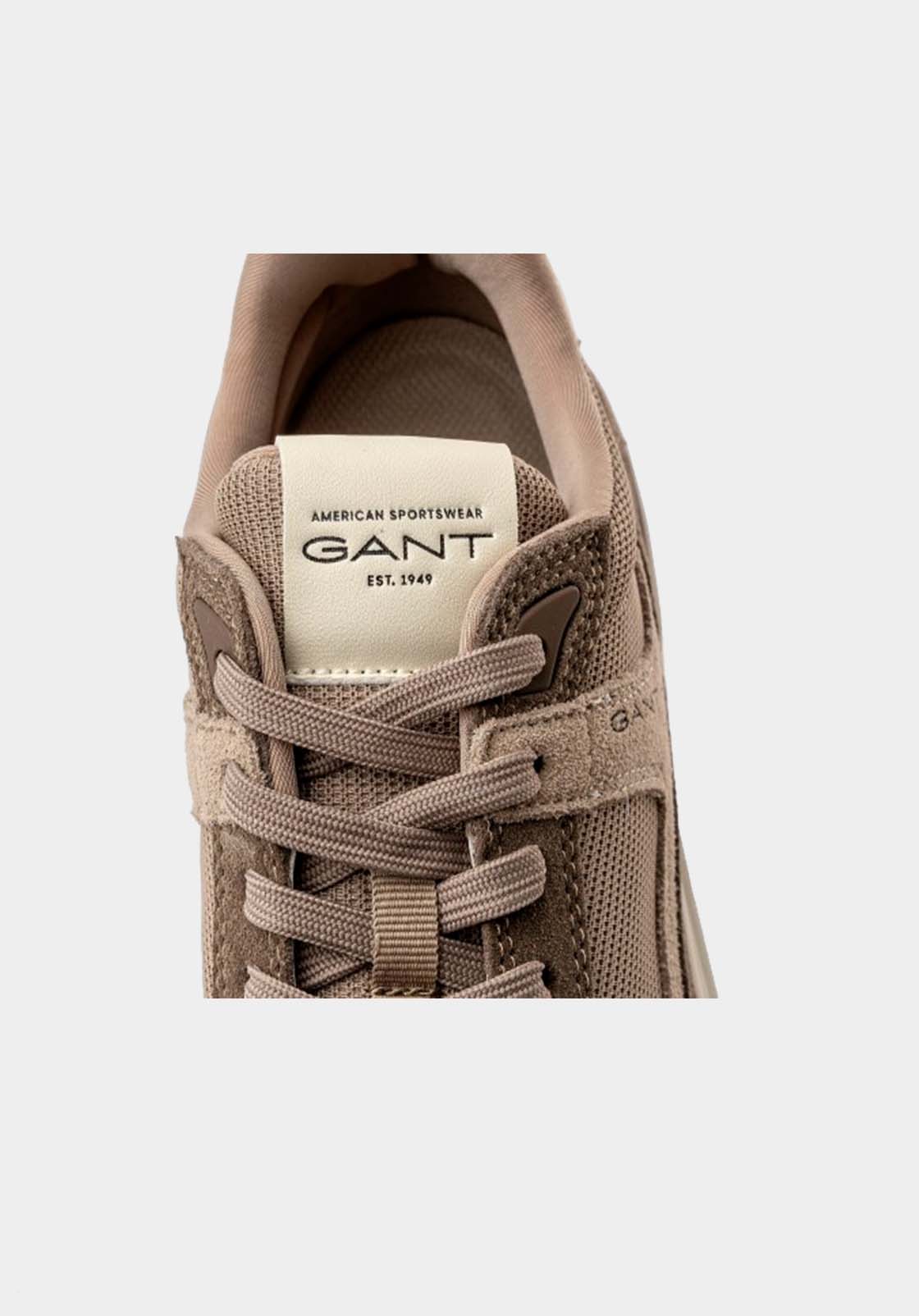 Tenis gant