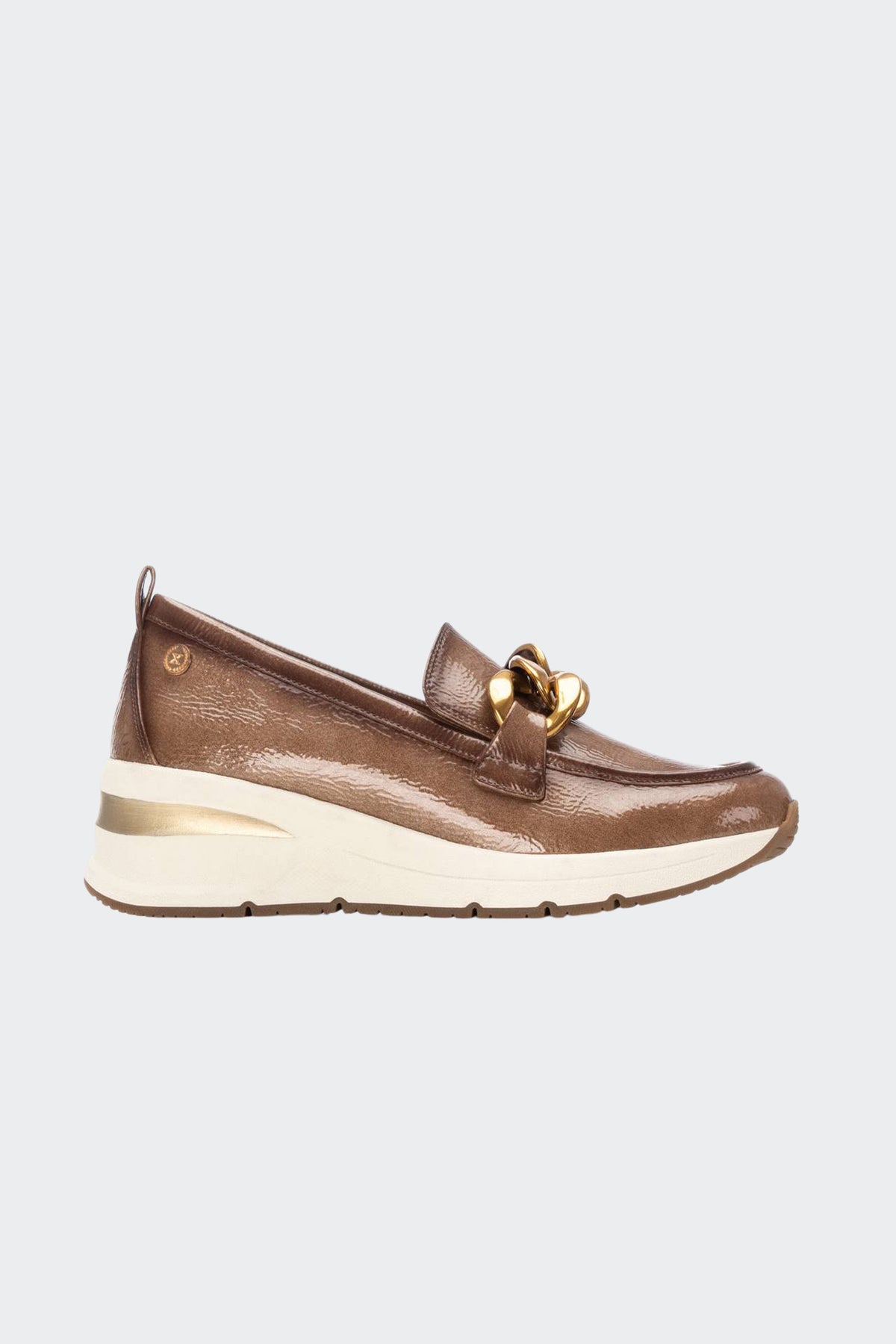 Women's wedge shoes
