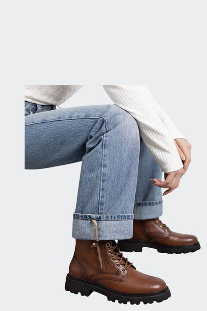 Bota militar