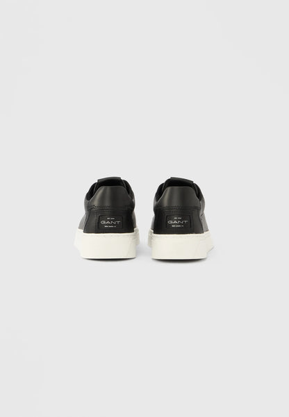 Ténis em pele mcjulien