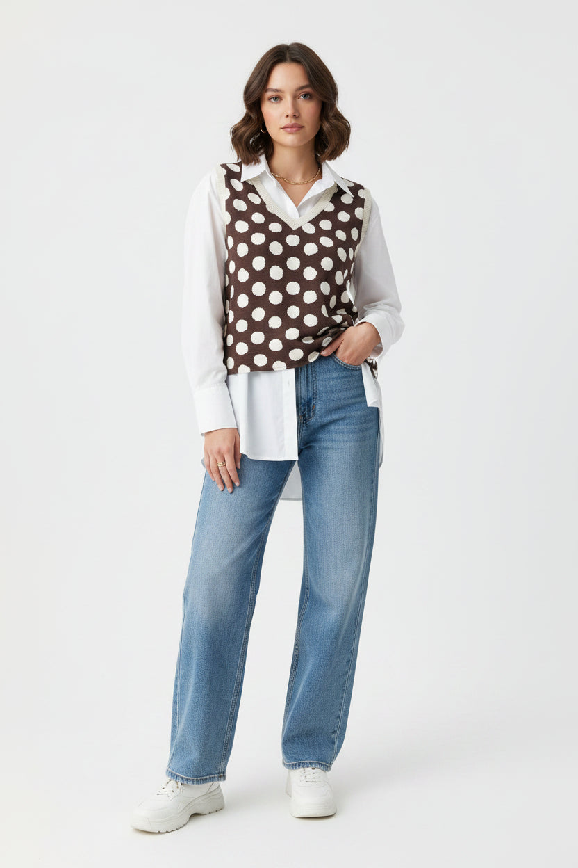 Blusa