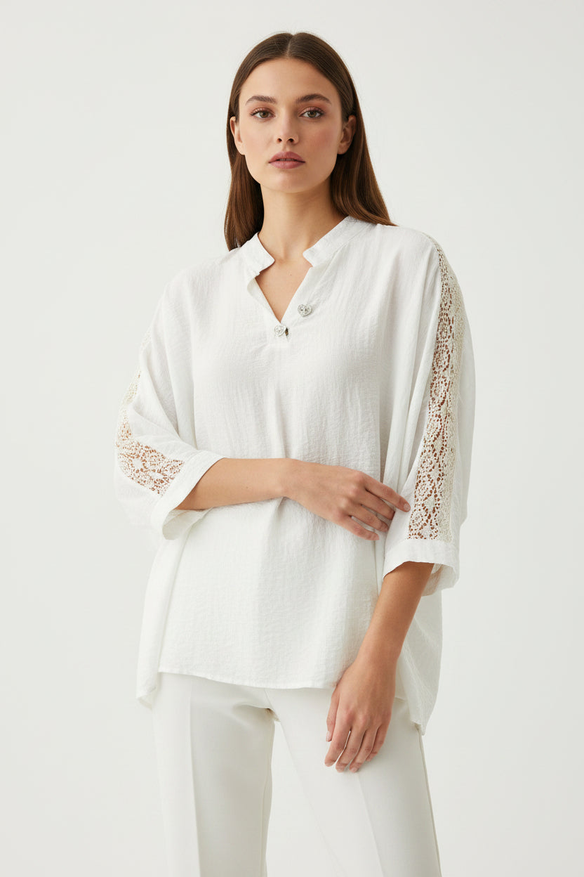 Blusa
