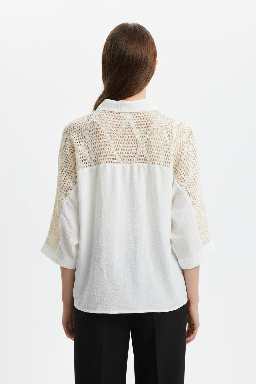 Blusa