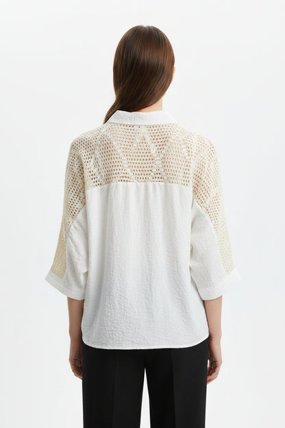 Blusa
