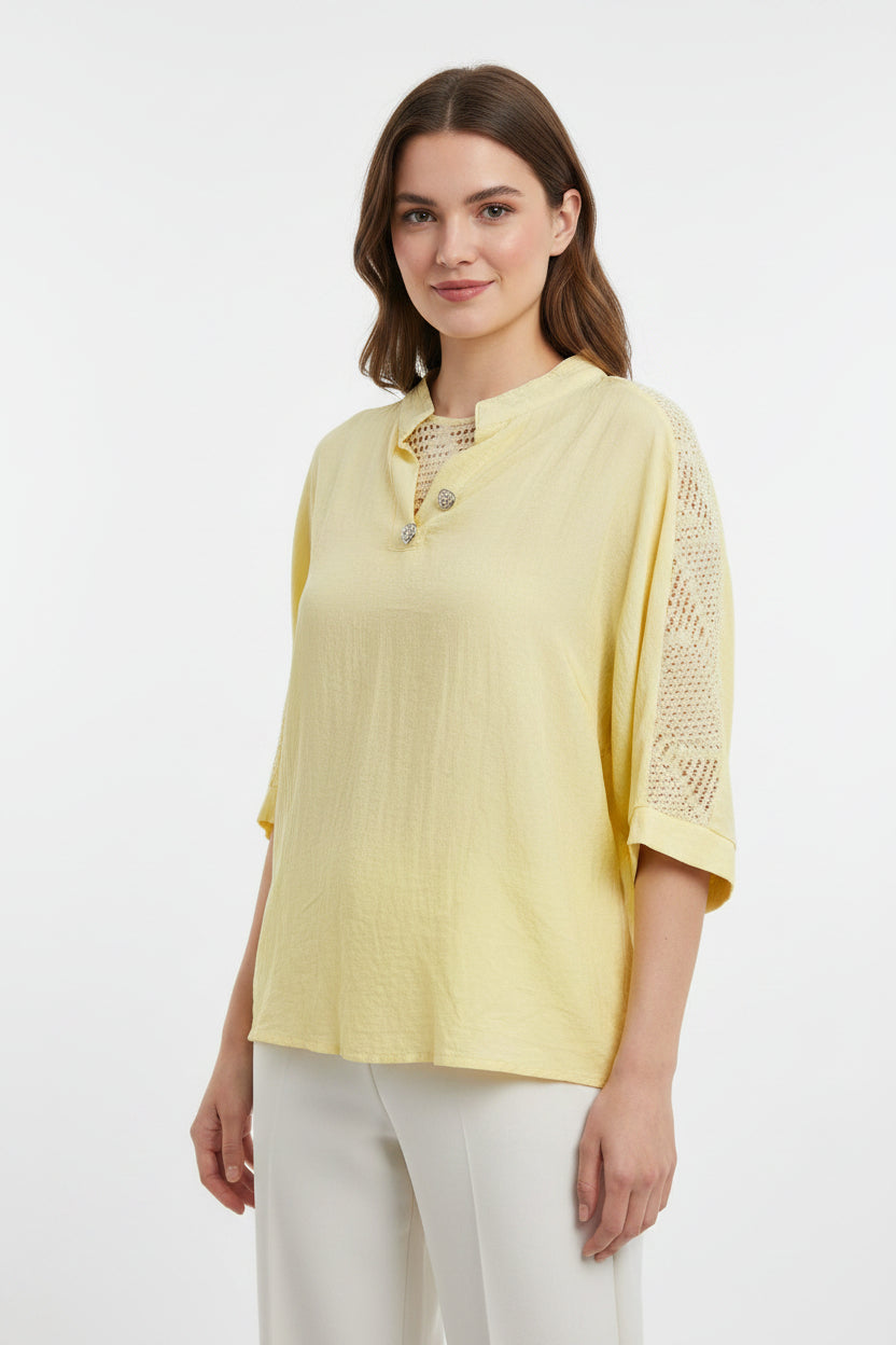 Blusa
