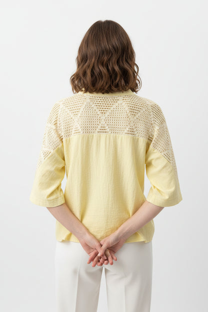 Blusa