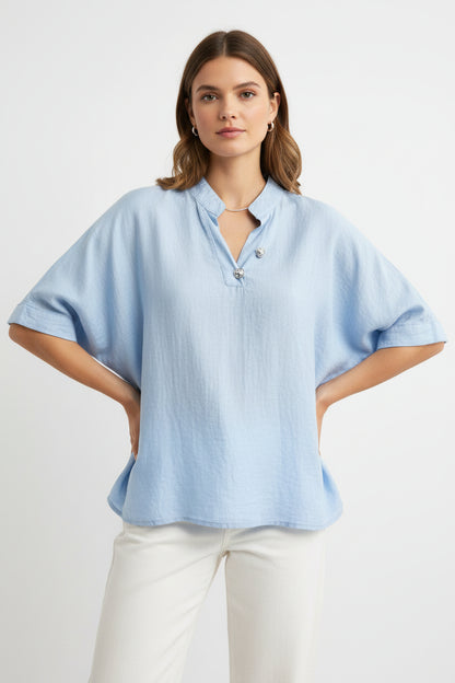 Blusa
