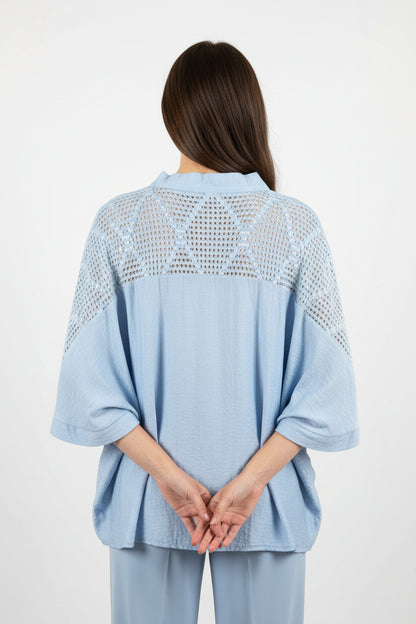 Blusa